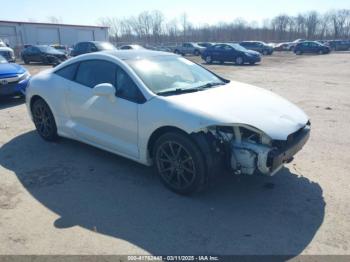  Salvage Mitsubishi Eclipse