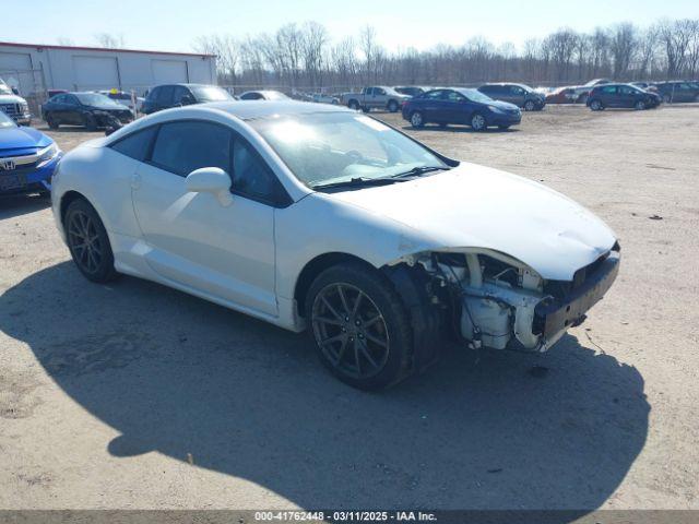  Salvage Mitsubishi Eclipse