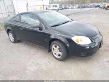  Salvage Chevrolet Cobalt