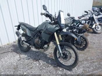  Salvage Yamaha Xtz690