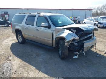  Salvage Chevrolet Suburban 1500