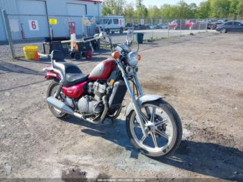  Salvage Kawasaki En500