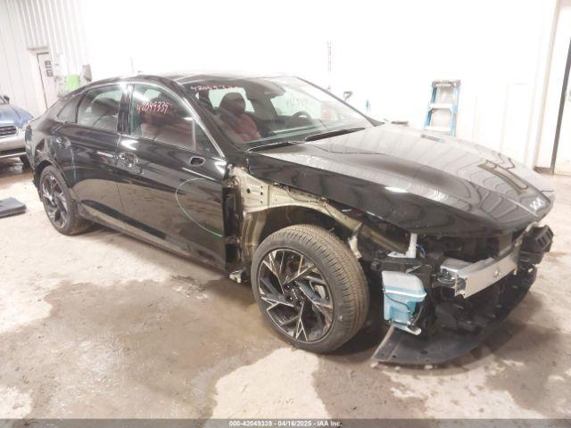  Salvage Kia K5