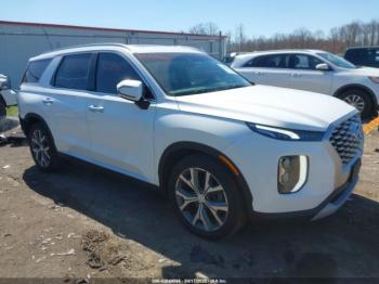  Salvage Hyundai PALISADE