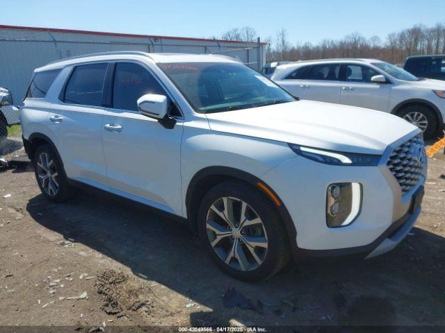  Salvage Hyundai PALISADE
