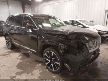  Salvage Volvo XC90