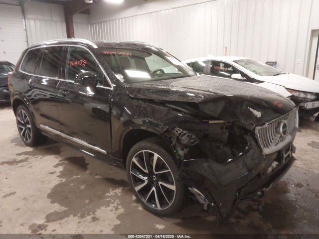  Salvage Volvo XC90