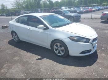  Salvage Dodge Dart