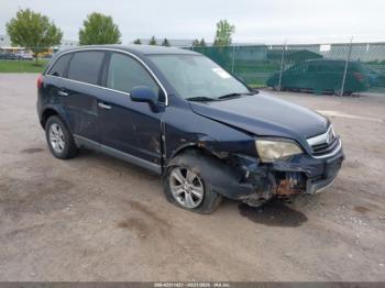  Salvage Saturn Vue