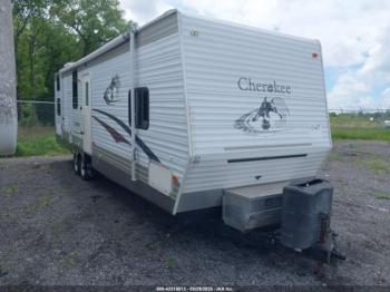  Salvage Cherokee 31b