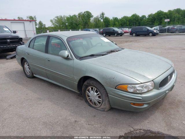  Salvage Buick LeSabre