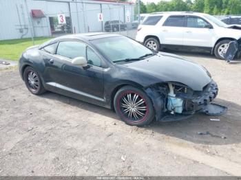  Salvage Mitsubishi Eclipse
