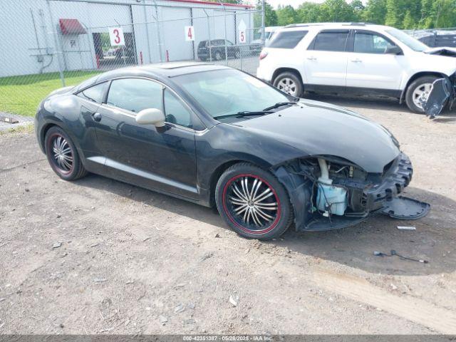  Salvage Mitsubishi Eclipse