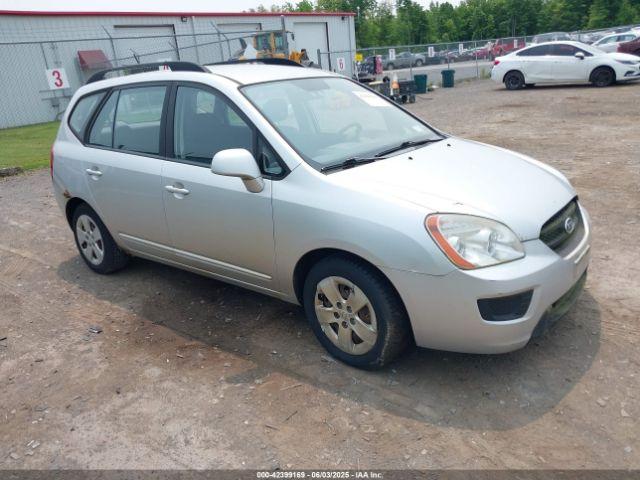 Salvage Kia Rondo