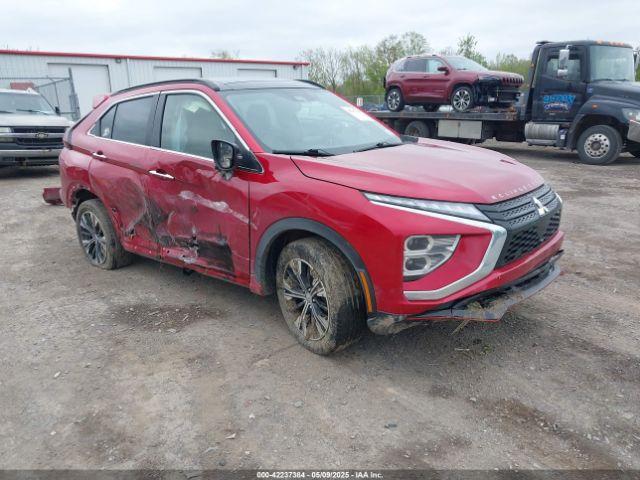  Salvage Mitsubishi Eclipse