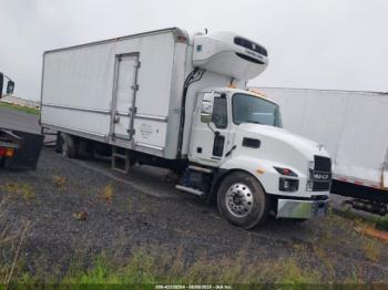 Salvage Mack Md