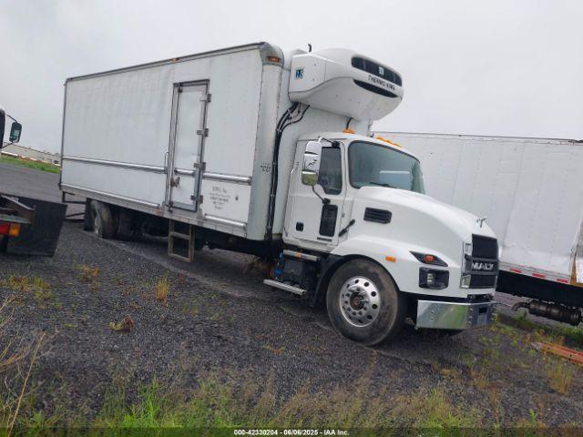  Salvage Mack Md
