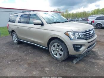  Salvage Ford Expedition
