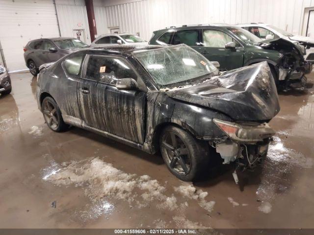  Salvage Scion TC