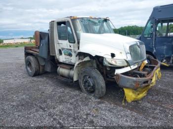  Salvage International 8000