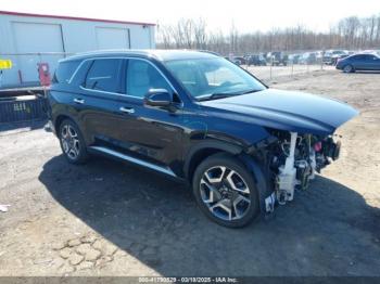  Salvage Hyundai PALISADE