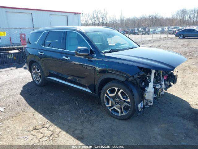  Salvage Hyundai PALISADE