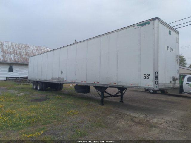  Salvage Great Dane Trailers Other