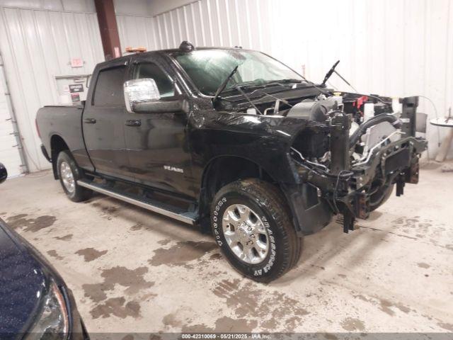  Salvage Ram 2500