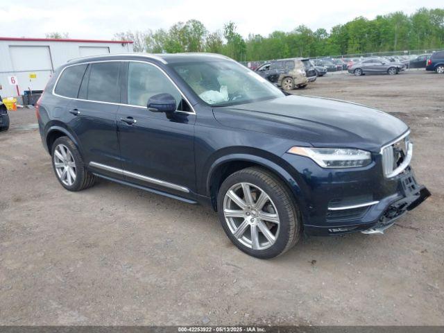  Salvage Volvo XC90