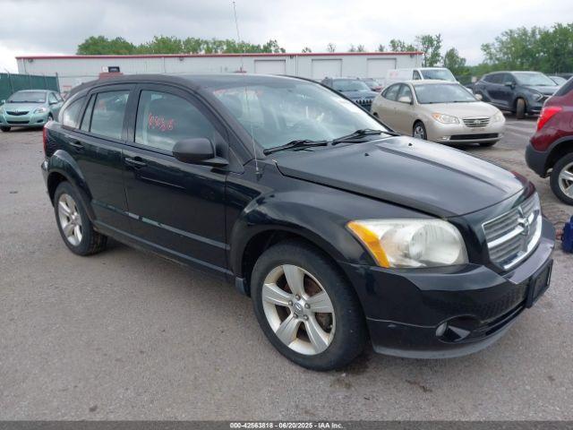  Salvage Dodge Caliber