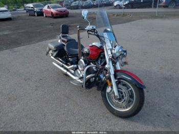  Salvage Yamaha Xvs1100
