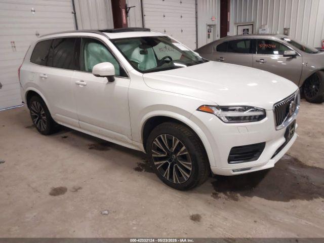  Salvage Volvo XC90
