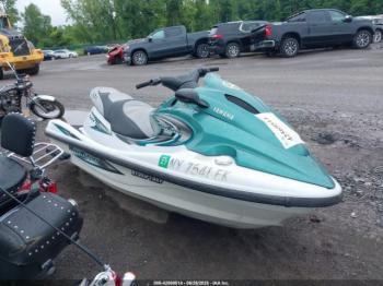  Salvage Yamaha Cruiser