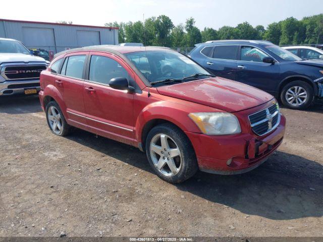  Salvage Dodge Caliber