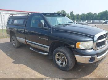  Salvage Dodge Ram 1500