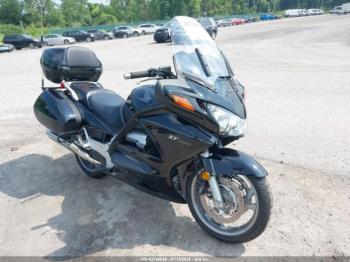  Salvage Honda St1300