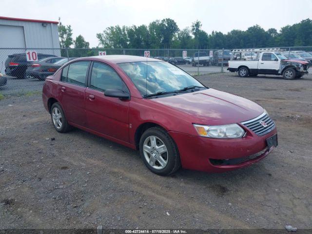  Salvage Saturn Ion