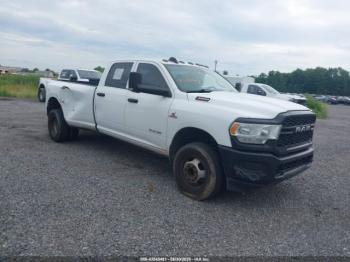  Salvage Ram 3500