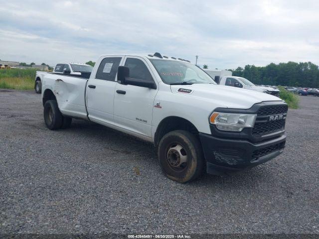  Salvage Ram 3500