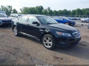  Salvage Ford Taurus