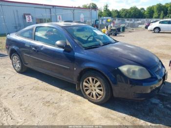  Salvage Chevrolet Cobalt