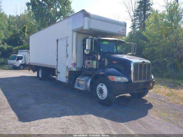  Salvage Peterbilt 337