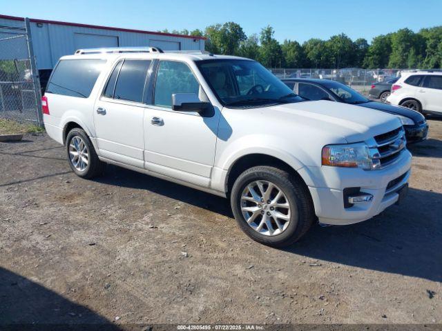  Salvage Ford Expedition