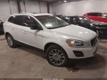  Salvage Volvo XC60