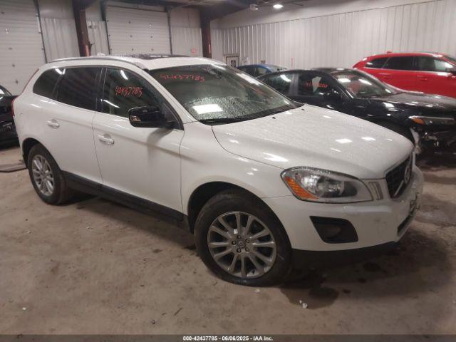  Salvage Volvo XC60