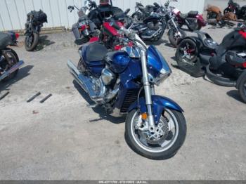  Salvage Suzuki Vzr1800