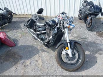  Salvage Suzuki Vz800