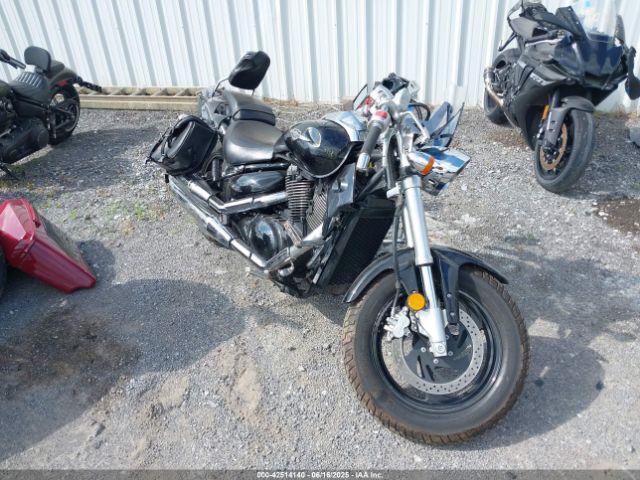  Salvage Suzuki Vz800