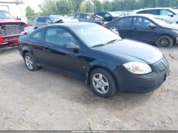  Salvage Pontiac G5