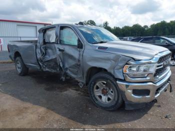  Salvage Ram 2500